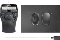 3d connexion 3DX-700083 Spacemouse enterprise kit 2 kép