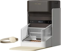 3l PL-AF301-31B Petlibro rfid intelligens ételadagoló nyakörvvel, kép