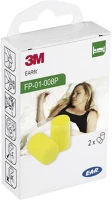 3m FP01008A E-a-r classic hallásvédő füldugó 28 db eldobható 2 pár kép