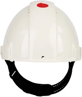 3m G30DUW Védősisak, fehér kép