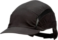 3m HC24BLK/RP First base  fb3 cla védősapka, fekete kép