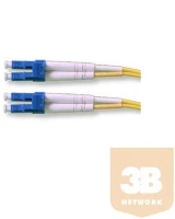 3m OLLC00D09030 Optikai patch kábel lc-lc 9/125 duplex kép
