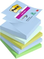 3m COR_LPR3305SSOAS öntapadó jegyzettömb, 