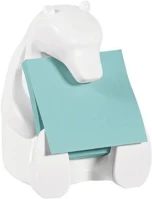 3m COR_LPR330POB Jegyzettömb adagoló, 