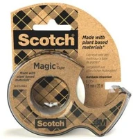 3m COR_LP91920DN ragasztószalag, adagolón, 19 mm x 33 m, környezetbarát, 3m 