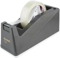 3m COR_LPC10FK Ragasztószalag-adagoló, asztali,  