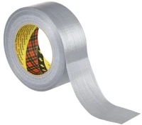 3m COR_LPDUCTEZ Ragasztószalag, vinyl, 48 mm x 50 m,  