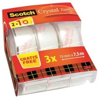 3m COR_LPM61975C32 Ragasztószalag adagolón, kézi, 19 mm x 7,5 m,  