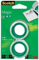 3m COR_LPM81975R2 Ragasztószalag, 19 mm x 7,5 m,  