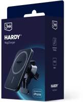 3mk 3MK497398 Hardy magcharger autós töltő kép