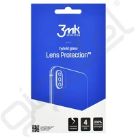 3mk GP-121214 lens protection kameravédő üveg 4db flexibilis, 7h, átlátszó kép