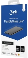3mk GP-132540 flexible glass lite képernyővédő üveg 2.5d, 6h, átlátszó kép
