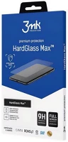 3mk GP-134519 Samsung s23 plus  hard glass max képernyővédő üveg 3d, 9h, fekete kép