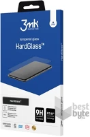 3mk GP-139815 Redmi note 12 4g  hard glass képernyővédő üveg 2.5d, 9h, átlátszó kép