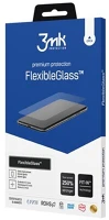 3mk GP-141247 Huawei nova 11i  flexible glass képernyővédő üveg 2.5d, 7h, átlátszó kép