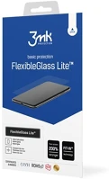 3mk GP-162090 flexible glass lite képernyővédő üveg 2.5d, 6h, átlátszó kép