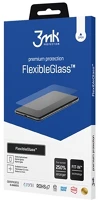 3mk GP-182052 flexible glass képernyővédő üveg 2.5d, 7h, átlátszó kép