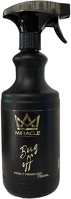 4cars 4C50531 Rovareltávolító pumpás spray 750 ml - miracle bug off kép