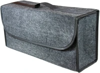 4cars 4C92841 Tároló táska 50x15x24 cm - 92841 kép