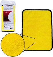 4cars 4C98317 Mikroszálas kendő 37x27 cm - 800 g/m2 - 98317 kép