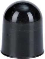 4cars 90165 Vonóhorog kupak, műanyag - kép