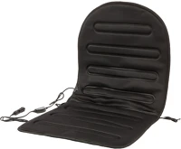 4cars 90199 Fűthető ülésvédő 12v, szabályozható intenzitás (vastag) - kép