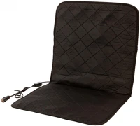 4cars 90205 Sal  fűthető ülésvédő, 2 fokozat, pántos, kampós, szivargyújtó kép