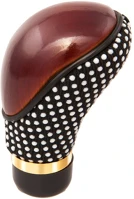 4cars 90960 Sebességváltó gomb - kép