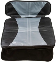 4cars 91066 Gyerekülés alátét, üléshuzat védő - 91066 kép