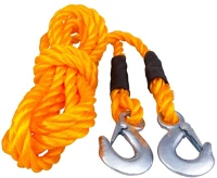 4cars 91745 Vontatókötél 5 t, 4 m - kép