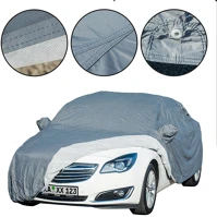 4cars 91912 Autótakaró ponyva, tapadásmentes, m méret - kép