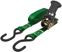 4cars 92148 Heveder, racsnis-kampós, 5 m, max. 150 kg, tüv,gs - kép