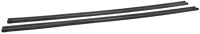 4cars 92902 Ablaktörlő gumi, grafitos, oem 610 mm 50 db/csomag - kép