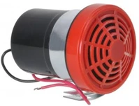 4cars 93190 Tolatásjelző sziréna big 24v - kép