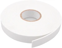 4cars 93381 Kétoldalas ragasztószalag 15 mm x 5 m - kép