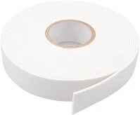 4cars 93398 Kétoldalas ragasztószalag 19 mm x 5 m - kép