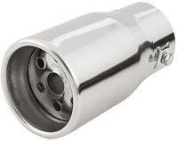 4cars 94401 Kipufogóvég, krómozott - kép