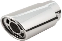 4cars 94418 Kipufogóvég, krómozott - kép