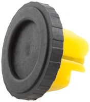 4cars 94449 Univerzális tanksapka helyettesítő - kép