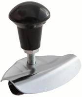 4cars 94524 Kormánytekerő gomb - kép