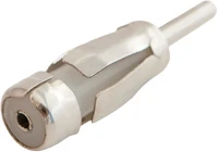 4cars 94555 Antenna adapter iso-din - kép