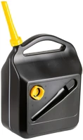 4cars 96450 Üzemanyag kanna 5l, műanyag premium - kép