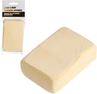 4cars 96566 Szarvasbőr szivacs 12x8x4 cm - kép
