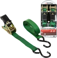 4cars 97167 Heveder szett 2 db-os, tüv,gs max.150 kg, 5 m x 25 mm - kép