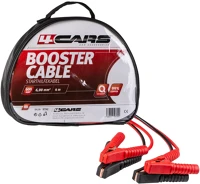 4cars 97242 Sal  indítókábel, max. 600a, 4m kép