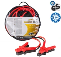 4cars 97303 Indítókábel 35 mm2, 4,5 m, din 72553 premium, szigetelt csipeszek - kép