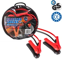 4cars 97310 Indítókábel 16 mm2, 3 m, DIN 72553, LED, kapcsoló, túlfeszültség kép