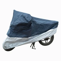 4cars 97693 Motortakaró ponyva m 203x89x122 - kép