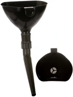 4cars 98010 Tölcsér szűrővel, akasztóval - kép