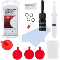 4cars 98058 Szélvédő javító készlet - kép